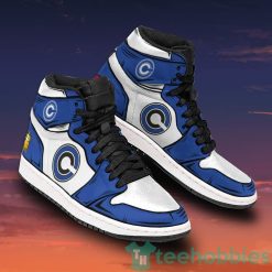 capsule corps dbz fans anime air jordan hightop shoes 4 SLTqM 247x247px Capsule Corps DBZ Fans Anime Air Jordan Hightop Shoes