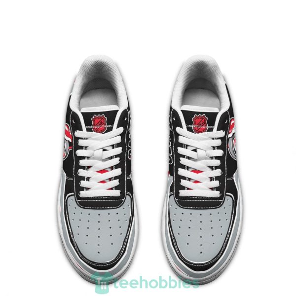 carolina hurricanes custom lips air force shoes for fans 3 OsBt1 600x600px Carolina Hurricanes Custom Lips Air Force Shoes For Fans