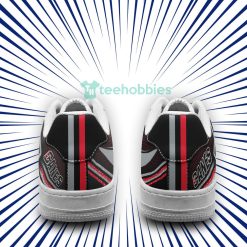 carolina hurricanes logo and striped style air force shoes for fans 3 PjccN 247x247px Carolina Hurricanes Logo And Striped Style Air Force Shoes For Fans