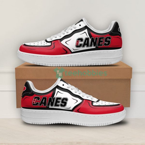 carolina hurricanes team simple style air force shoes for fans 1 BiROV 600x600px Carolina Hurricanes Team Simple Style Air Force Shoes For Fans