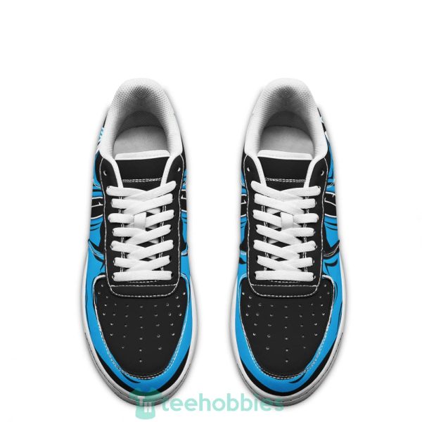 carolina panthers custom ball air force shoes for fans 2 SqaSY 600x600px Carolina Panthers Custom Ball Air Force Shoes For Fans