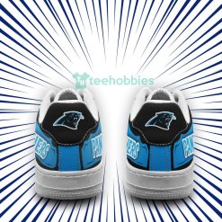 carolina panthers team simple style air force shoes for fans 3 TIBOS 247x247px Carolina Panthers Team Simple Style Air Force Shoes For Fans