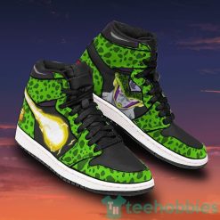 cell custom dragon ball super anime air jordan hightop shoes 3 ScFQ2 247x247px Cell Custom Dragon Ball Super Anime Air Jordan Hightop Shoes