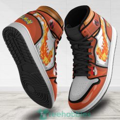 charizard pokemon custom anime air hightop shoes 2 7fjNT 247x247px Charizard Pokemon Custom Anime Air Hightop Shoes