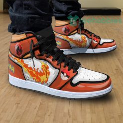 charizard pokemon custom anime air hightop shoes 3 jQeeA 247x247px Charizard Pokemon Custom Anime Air Hightop Shoes