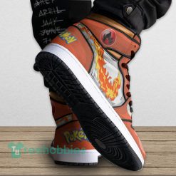 charizard pokemon custom anime air hightop shoes 4 JS9Hi 247x247px Charizard Pokemon Custom Anime Air Hightop Shoes