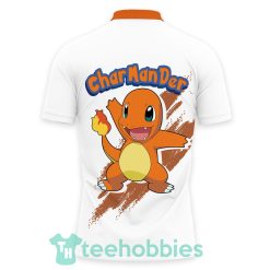 Charmander White Polo Shirt Pokemon Custom Anime Gift For Fans image charmander white polo shirt pokemon custom anime gift for fans 3 UFn7R 247x247px Charmander White Polo Shirt Pokemon Custom Anime Gift For Fans