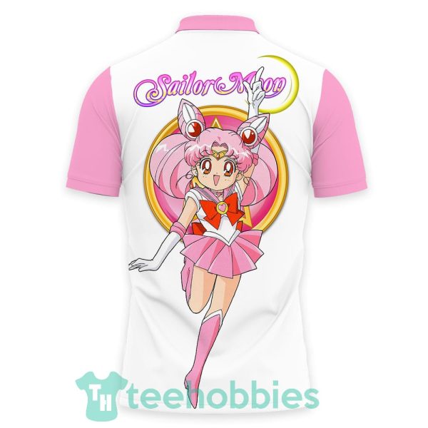 chibiusa sailor custom anime polo shirt for men and women 3 l0KAb 600x600px Chibiusa Sailor Custom Anime Polo Shirt For Men And Women