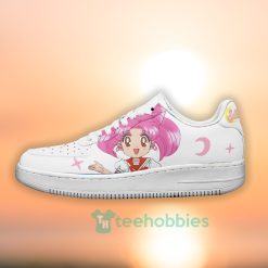 chibiusa tsukino sailor moon anime white air force shoes 4 UWgPr 247x247px Chibiusa Tsukino Sailor Moon Anime White Air Force Shoes