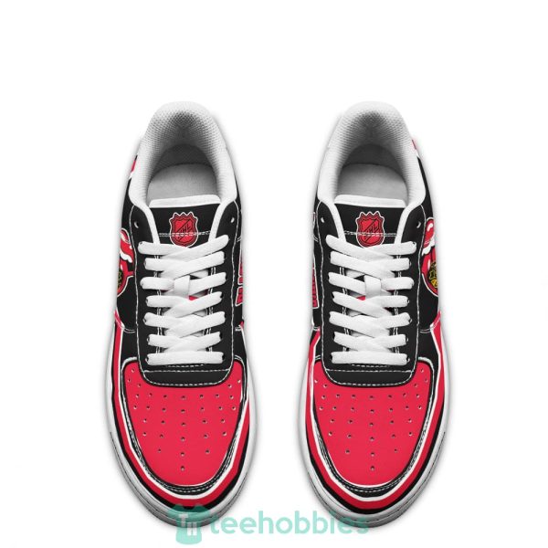 chicago blackhawks custom lips air force shoes for fans 3 ewqxY 600x600px Chicago Blackhawks Custom Lips Air Force Shoes For Fans