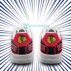 chicago blackhawks team simple style air force shoes for fans 3 4aqGM 247x247px Chicago Blackhawks Team Simple Style Air Force Shoes For Fans