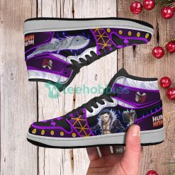 chrollo lucilfer custom hunter x hunter anime air jordan hightop shoes 3 n6GdQ 247x247px Chrollo Lucilfer Custom Hunter X Hunter Anime Air Jordan Hightop Shoes