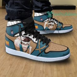 chrome shoes custom dr. stone anime air jordan hightop shoes 4 QE9S0 247x247px Chrome Shoes Custom Dr. Stone Anime Air Jordan Hightop Shoes