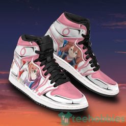 code 390 custom darling in the franxx anime air jordan hightop shoes 4 muXv3 247x247px Code 390 Custom Darling in the Franxx Anime Air Jordan Hightop Shoes