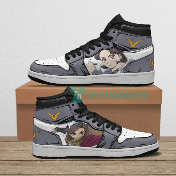 code geass shoes sayoko shinozaki anime air jordan hightop shoes 1 evb0b 600x600px Code Geass Shoes Sayoko Shinozaki Anime Air Jordan Hightop Shoes