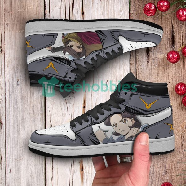 code geass shoes sayoko shinozaki anime air jordan hightop shoes 3 EE4K8 600x600px Code Geass Shoes Sayoko Shinozaki Anime Air Jordan Hightop Shoes