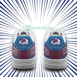 Colorado Avalanche Team Simple Style Air Force Shoes For Fans image colorado avalanche team simple style air force shoes for fans 3 2Bidh 247x247px Colorado Avalanche Team Simple Style Air Force Shoes For Fans