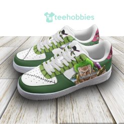 cool roronoa zoro custom one piece anime for fans green air force shoes 2 9FbiN 247x247px Cool Roronoa Zoro Custom One Piece Anime For Fans Green Air Force Shoes