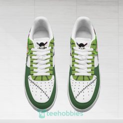 cool roronoa zoro custom one piece anime for fans green air force shoes 3 FjgH7 247x247px Cool Roronoa Zoro Custom One Piece Anime For Fans Green Air Force Shoes