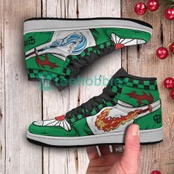 costume water and sun breathing air jordan hightop shoes 3 zRyut 247x247px Costume Water and Sun Breathing Air Jordan Hightop Shoes