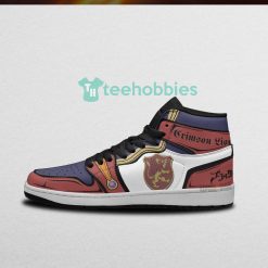 crimson lion custom black clover anime air jordan hightop shoes 3 Weq2C 247x247px Crimson Lion Custom Black Clover Anime Air Jordan Hightop Shoes