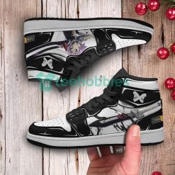 crona anime custom soul eater air jordan hightop shoes 3 kGCS4 247x247px Crona Anime Custom Soul Eater Air Jordan Hightop Shoes