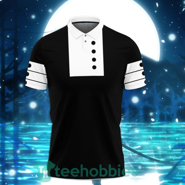 crona gorgon soul eater custom anime polo shirt for men and women 2 llXM1 600x600px Crona Gorgon Soul Eater Custom Anime Polo Shirt For Men And Women
