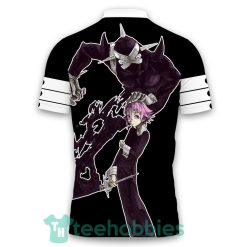 crona gorgon soul eater custom anime polo shirt for men and women 3 bYSAx 247x247px Crona Gorgon Soul Eater Custom Anime Polo Shirt For Men And Women