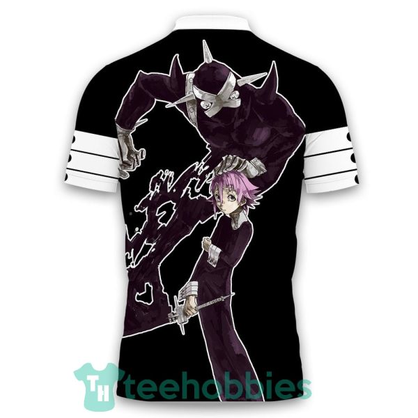 crona gorgon soul eater custom anime polo shirt for men and women 3 bYSAx 600x600px Crona Gorgon Soul Eater Custom Anime Polo Shirt For Men And Women