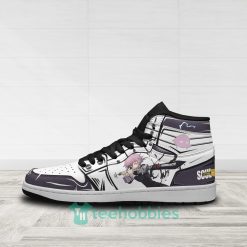 crona shoes soul eater custom anime air jordan hightop shoes 3 1deqd 247x247px Crona Shoes Soul Eater Custom Anime Air Jordan Hightop Shoes