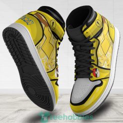 cute pikachu pokemon custom air hightop shoes 2 Bzd3C 247x247px Cute Pikachu Pokemon Custom Air Hightop Shoes