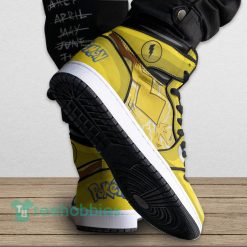 cute pikachu pokemon custom air hightop shoes 4 YmyBW 247x247px Cute Pikachu Pokemon Custom Air Hightop Shoes