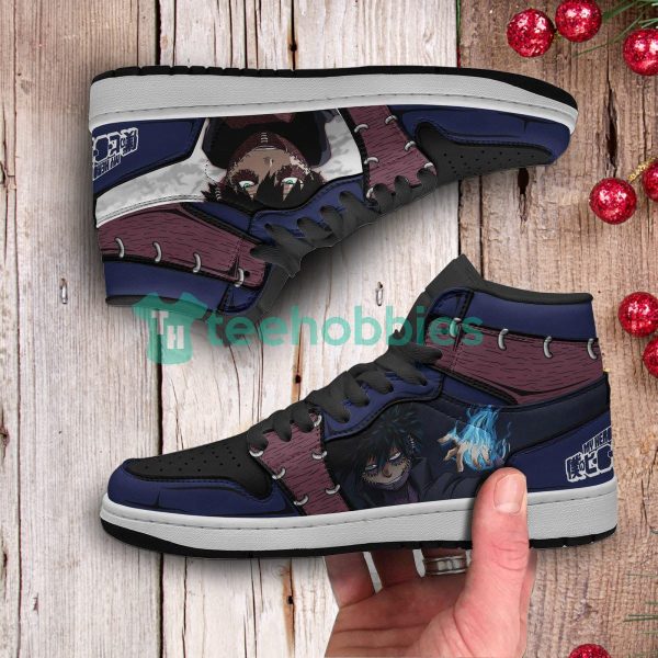 dabi mha for fans anime air jordan hightop shoes 2 GtwTg 600x600px Dabi MHA For Fans Anime Air Jordan Hightop Shoes