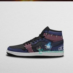 Dabi My Hero Academia MHA Custom Anime Air Jordan Hightop Shoes image dabi my hero academia mha custom anime air jordan hightop shoes 3 MbeU2 247x247px Dabi My Hero Academia MHA Custom Anime Air Jordan Hightop Shoes