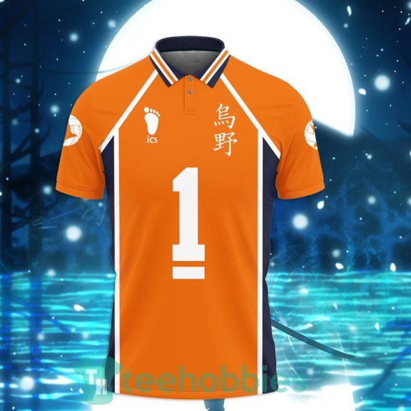 daichi sawamura haikyuu custom anime orange polo shirt for men and women 2 bhXNi 600x600px Daichi Sawamura Haikyuu Custom Anime Orange Polo Shirt For Men And Women