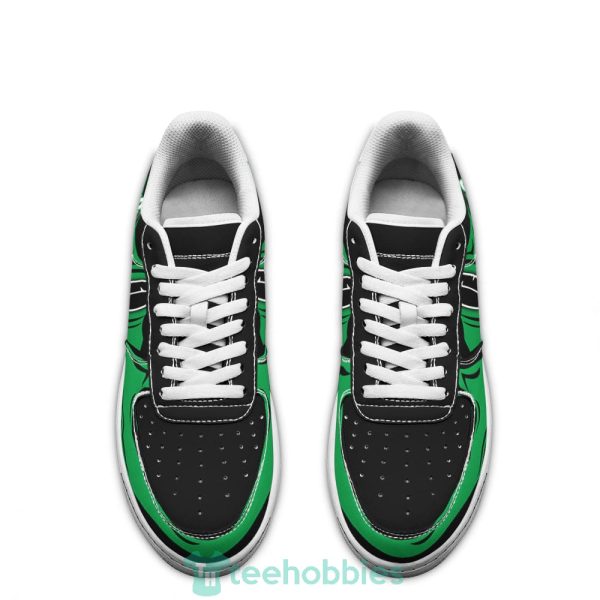 dallas stars custom ball air force shoes for fans 2 xbdrL 600x600px Dallas Stars Custom Ball Air Force Shoes For Fans