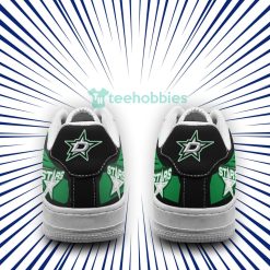 dallas stars custom ball air force shoes for fans 3 dL8YT 247x247px Dallas Stars Custom Ball Air Force Shoes For Fans