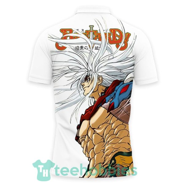 dark schneider bastard custom anime polo shirt for men and women 3 Wjv2g 600x600px Dark Schneider Bastard Custom Anime Polo Shirt For Men And Women