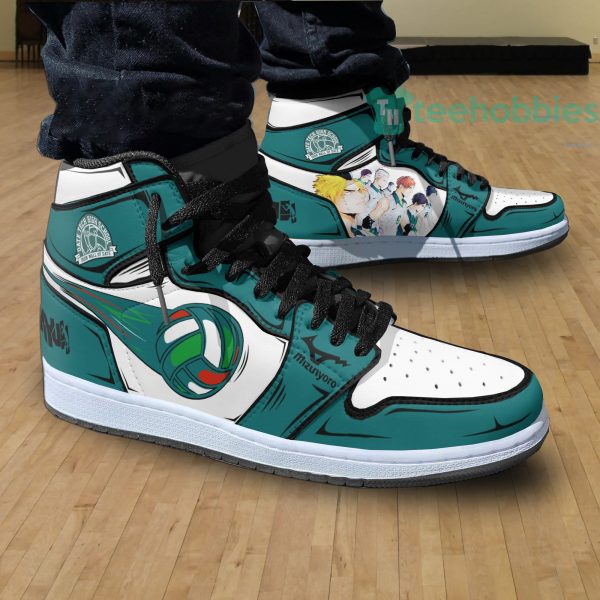 date tech high libero custom haikyuu anime air jordan hightop shoes 4 uJhPV 600x600px Date Tech High Libero Custom Haikyuu Anime Air Jordan Hightop Shoes