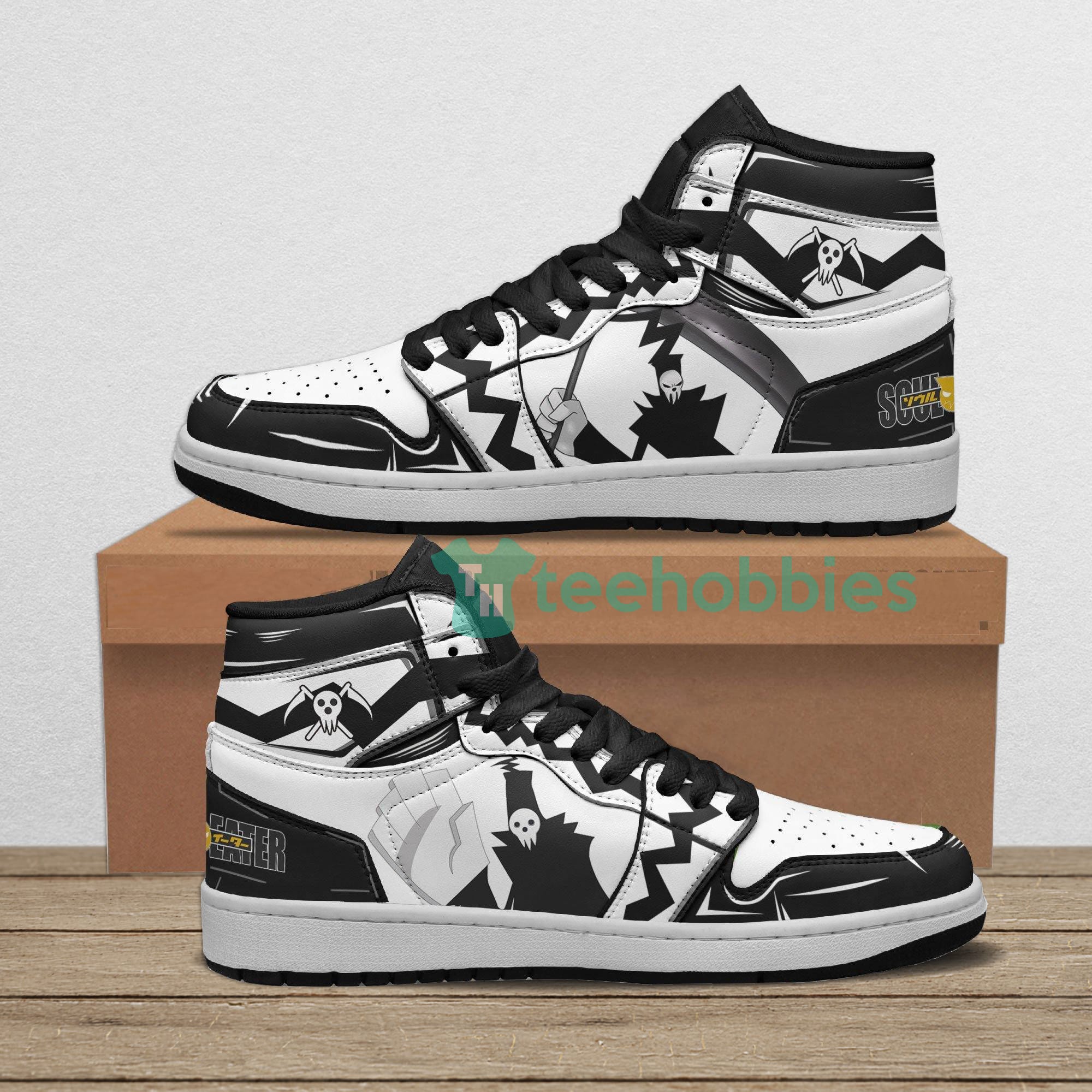death-shoes-soul-eater-custom-anime-air-jordan-hightop-shoes-1-qLqQ7.jpg death shoes soul eater custom anime air jordan hightop shoes 1 qLqQ7 600x600px Death Shoes Soul Eater Custom Anime Air Jordan Hightop Shoes