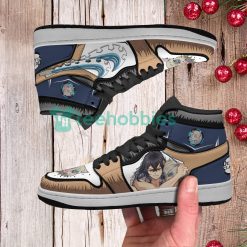demon slayer inosuke anime lover air jordan hightop shoes 3 KDZWM 247x247px Demon Slayer Inosuke Anime Lover Air Jordan Hightop Shoes
