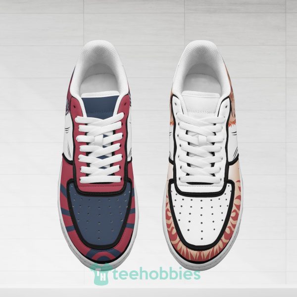 demon slayer kyojuro x akaza custom demon slayer anime for fans air force shoes 3 ML1kc 600x600px Demon Slayer Kyojuro x Akaza Custom Demon Slayer Anime For Fans Air Force Shoes