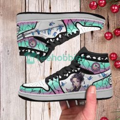 demon slayer shinobu lover air jordan hightop shoes 3 KAQAk 247x247px Demon Slayer Shinobu Lover Air Jordan Hightop Shoes