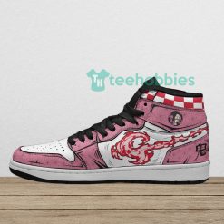 demon slayers nezuko kamado custom anime air jordan hightop shoes 3 88R1w 247x247px Demon Slayers Nezuko Kamado Custom Anime Air Jordan Hightop Shoes