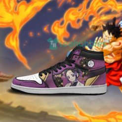 demon slayers shinobu shoes custom anime air jordan hightop shoes 3 DGP1r 247x247px Demon Slayers Shinobu Shoes Custom Anime Air Jordan Hightop Shoes