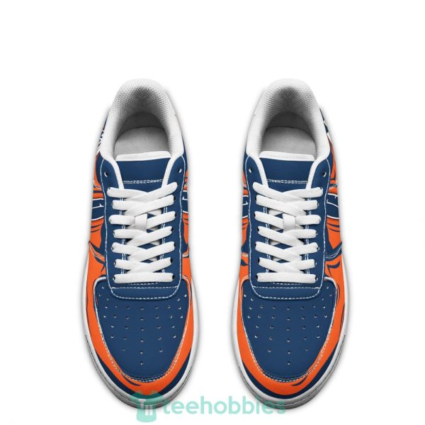 denver broncos custom ball air force shoes for fans 2 GpGO5 600x600px Denver Broncos Custom Ball Air Force Shoes For Fans