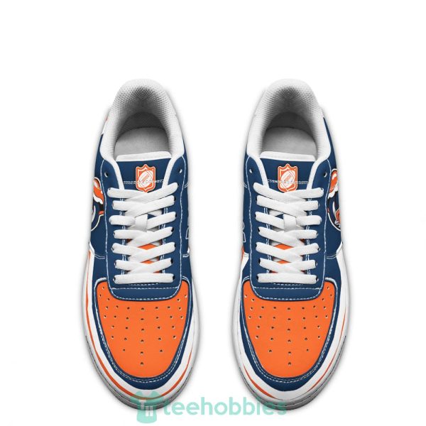 denver broncos custom lips air force shoes for fans 3 u09AK 600x600px Denver Broncos Custom Lips Air Force Shoes For Fans