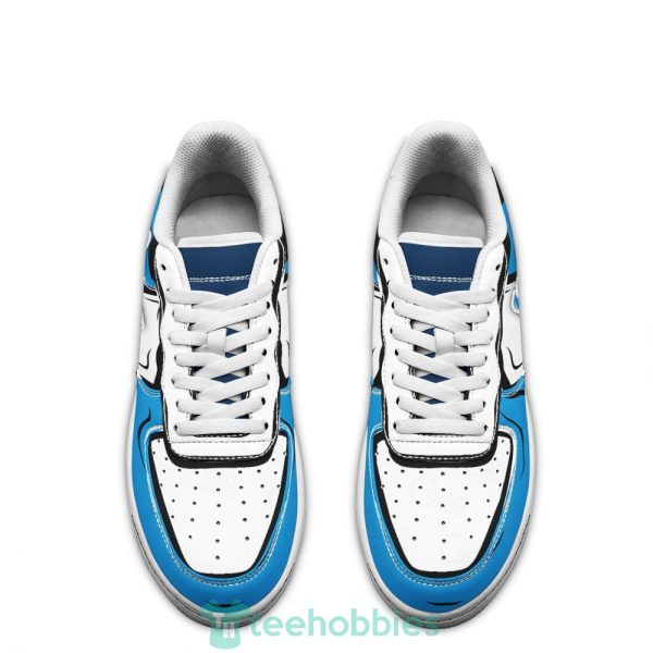 detroit lions team simple style air force shoes for fans 2 a5ua3 600x600px Detroit Lions Team Simple Style Air Force Shoes For Fans