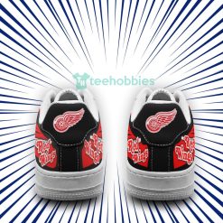 detroit red wings custom ball air force shoes for fans 3 hApml 247x247px Detroit Red Wings Custom Ball Air Force Shoes For Fans