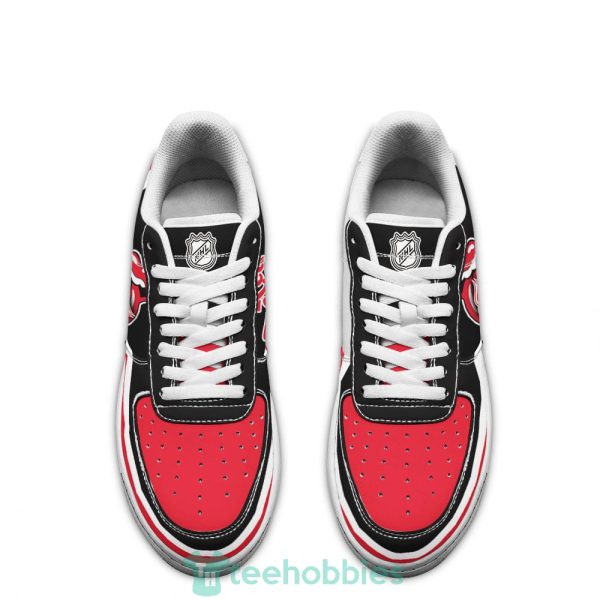 detroit red wings custom lips air force shoes for fans 2 VV7Jr 600x600px Detroit Red Wings Custom Lips Air Force Shoes For Fans